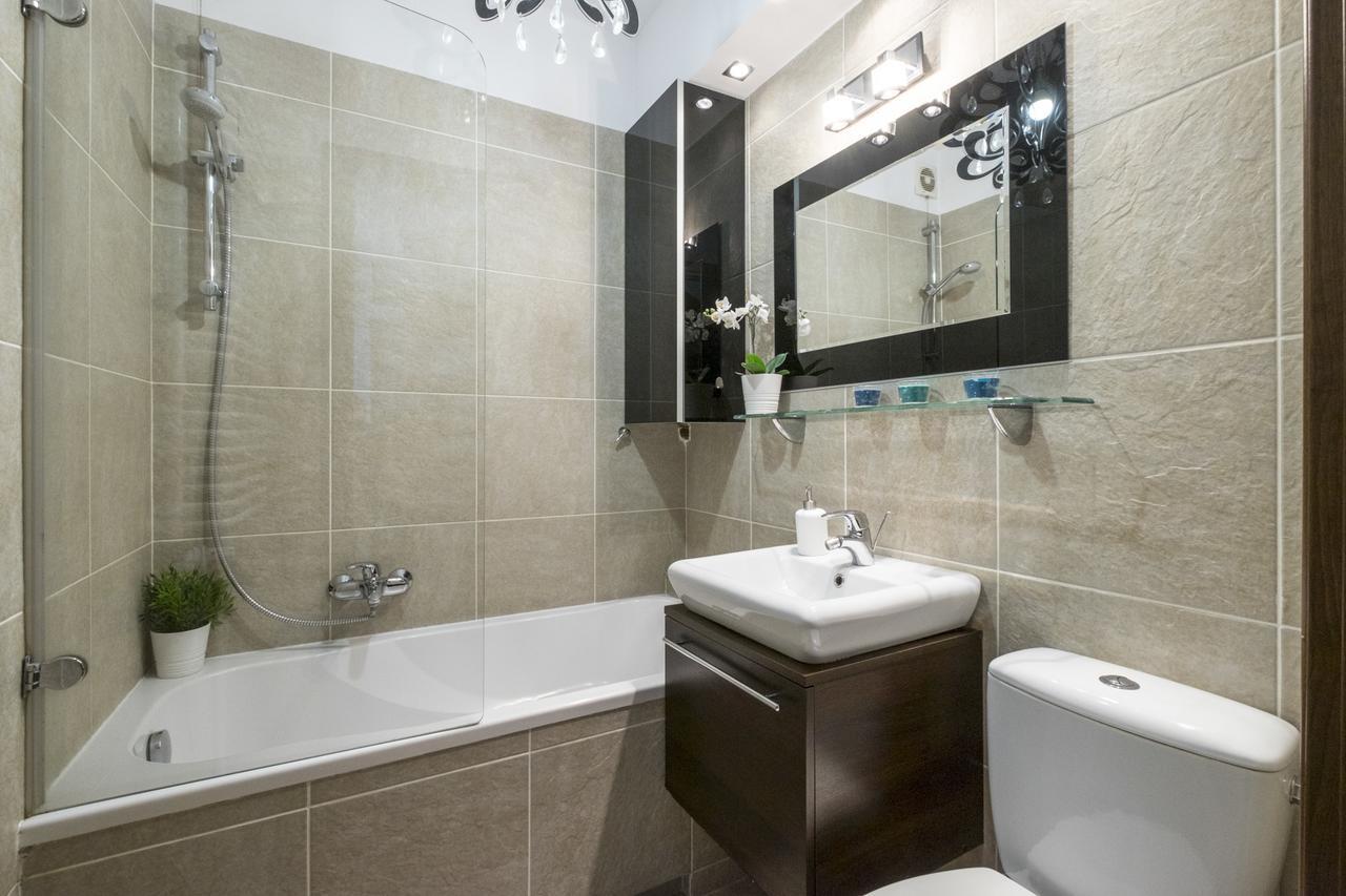 Apartments Old Town 2 Warsaw By Renters Esterno foto