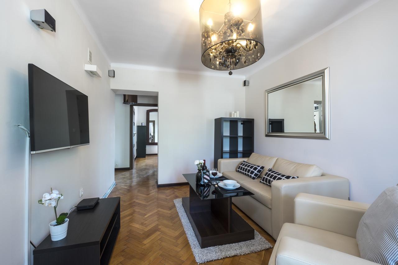 Apartments Old Town 2 Warsaw By Renters Esterno foto