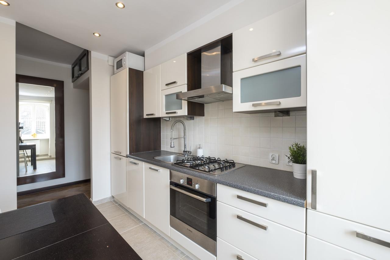 Apartments Old Town 2 Warsaw By Renters Esterno foto