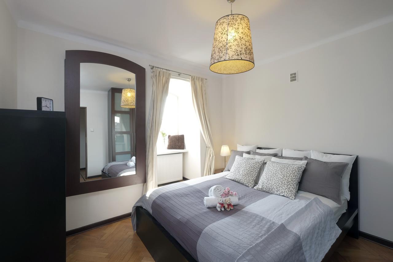 Apartments Old Town 2 Warsaw By Renters Esterno foto