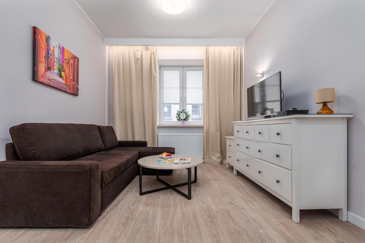 Apartments Old Town 2 Warsaw By Renters Esterno foto
