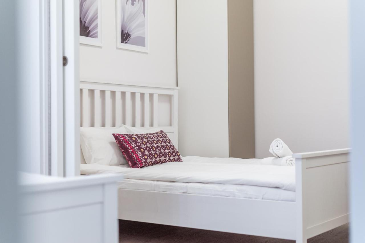 Apartments Old Town 2 Warsaw By Renters Esterno foto