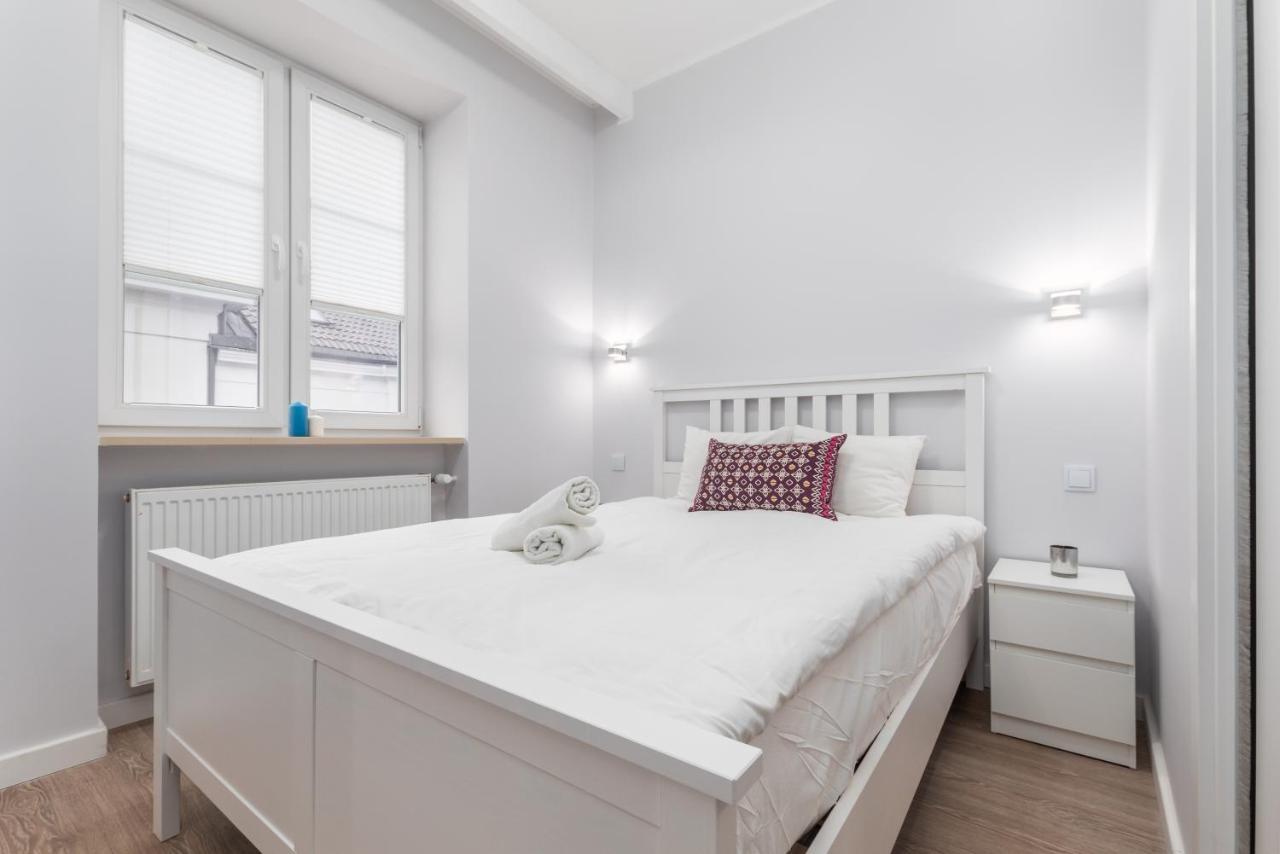 Apartments Old Town 2 Warsaw By Renters Esterno foto