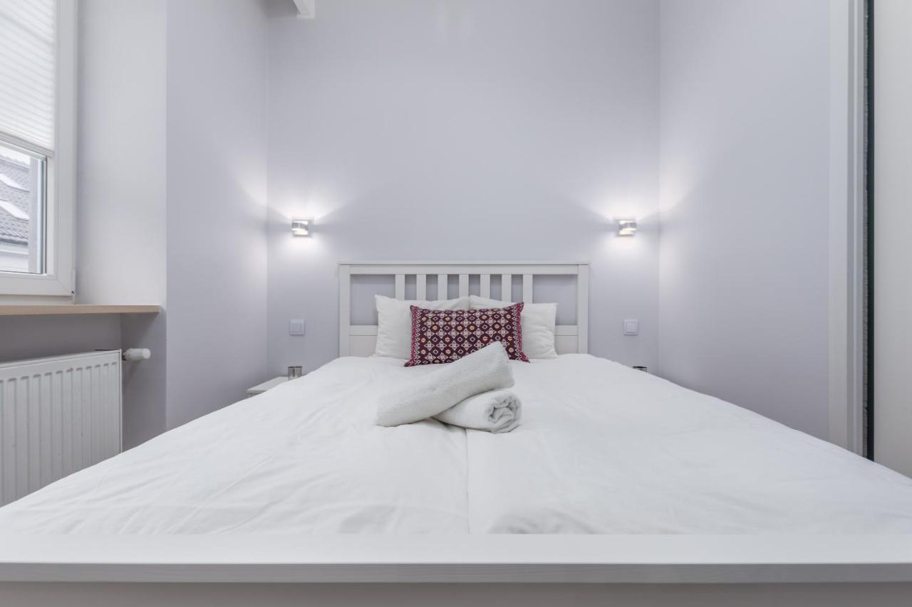 Apartments Old Town 2 Warsaw By Renters Esterno foto