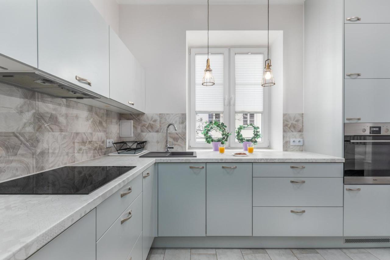 Apartments Old Town 2 Warsaw By Renters Esterno foto