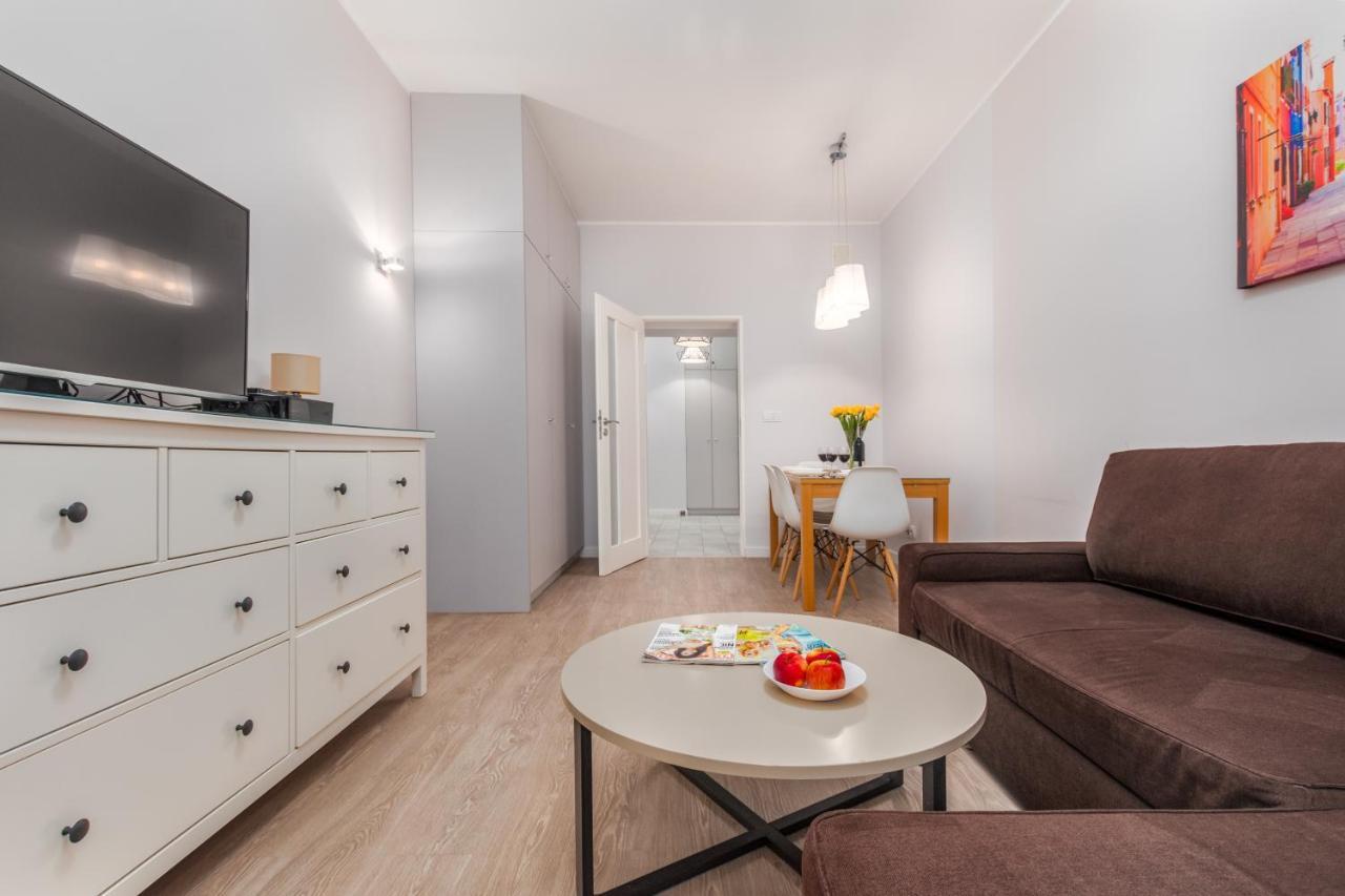Apartments Old Town 2 Warsaw By Renters Esterno foto