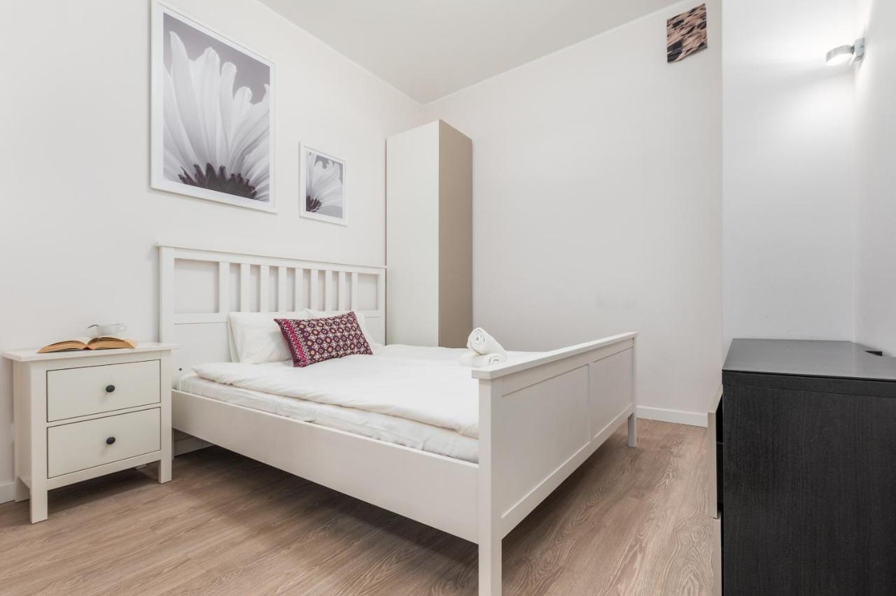 Apartments Old Town 2 Warsaw By Renters Esterno foto