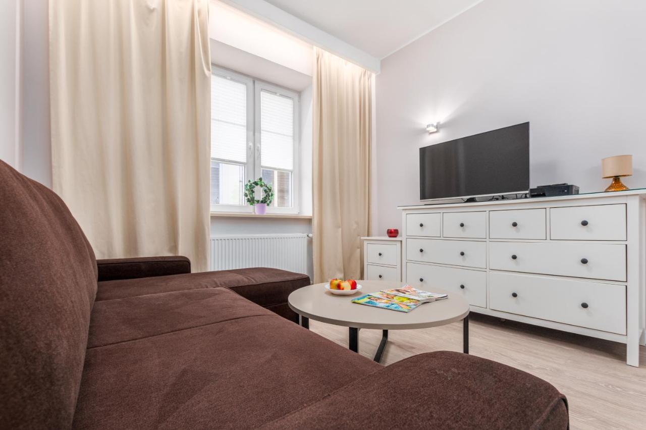 Apartments Old Town 2 Warsaw By Renters Esterno foto